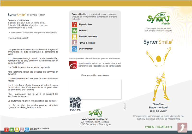 SynerSMILE